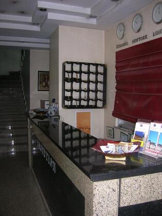 Güllüoğlu Hotel - Görsel 6