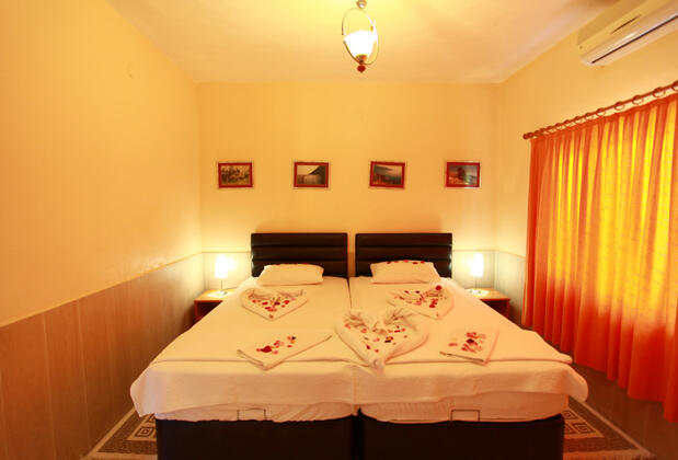 Çıralı Rüya Pansiyon - Görsel 2