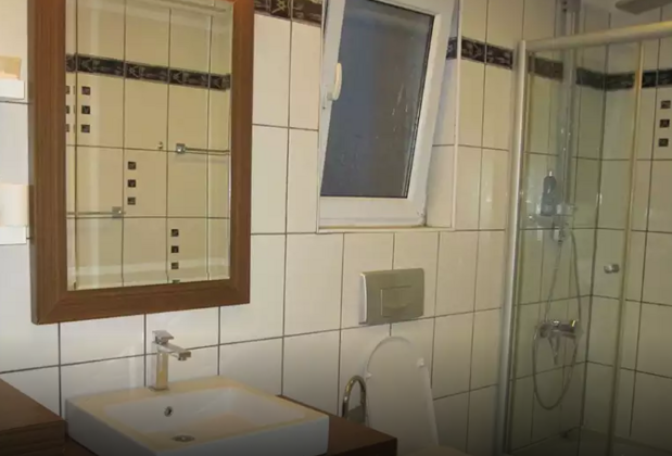 Belek Sea Shell Tatil Villaları - Görsel 3