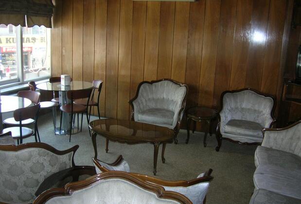 Güllüoğlu Hotel - Görsel 22