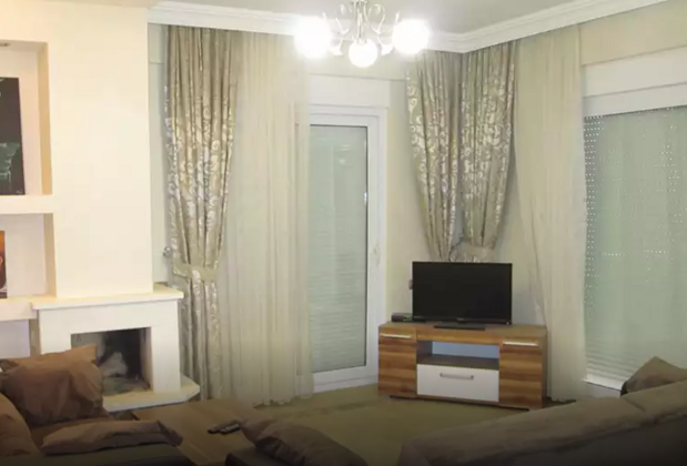 Belek Sea Shell Tatil Villaları - Görsel 9