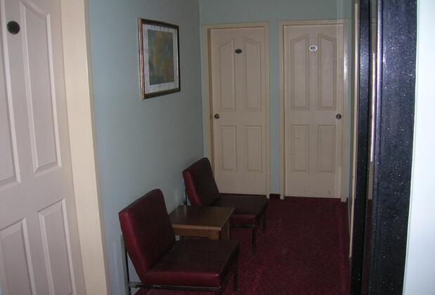 Güllüoğlu Hotel - Görsel 15