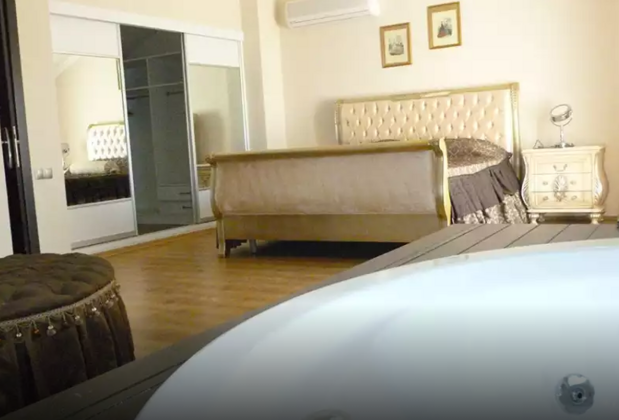 Belek Sea Shell Tatil Villaları - Görsel 15