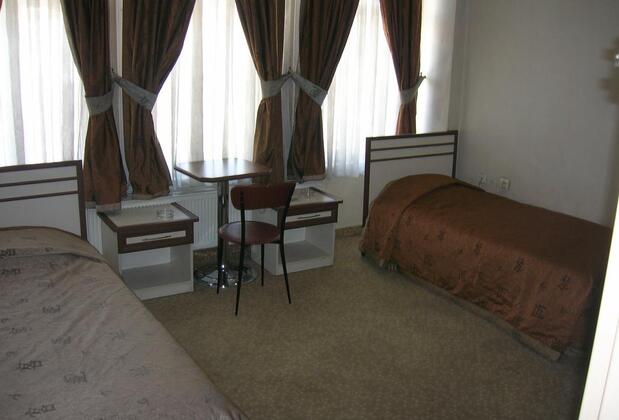 Güllüoğlu Hotel - Görsel 23