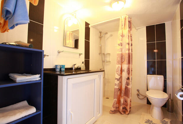 Çıralı Rüya Pansiyon - Görsel 25