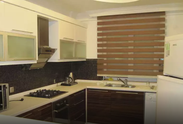 Belek Sea Shell Tatil Villaları - Görsel 5