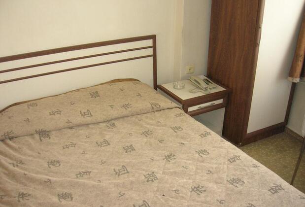 Güllüoğlu Hotel - Görsel 3