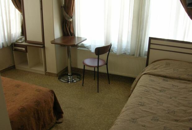 Güllüoğlu Hotel - Görsel 8