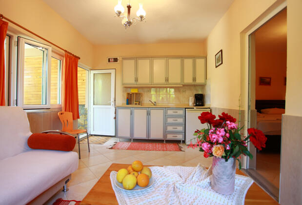 Çıralı Rüya Pansiyon - Görsel 3