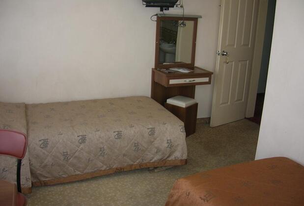 Güllüoğlu Hotel - Görsel 5