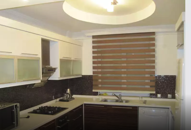 Belek Sea Shell Tatil Villaları - Görsel 4