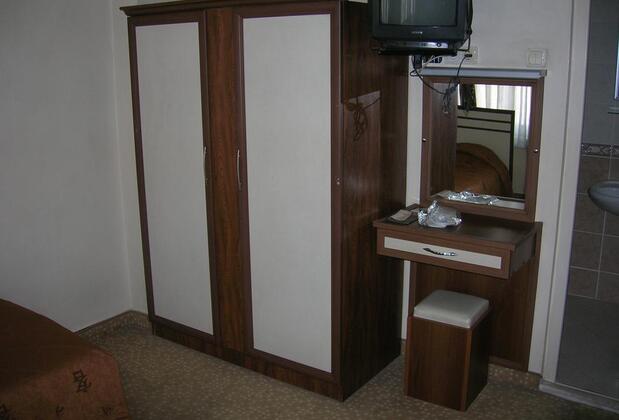 Güllüoğlu Hotel - Görsel 24