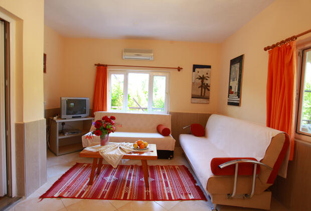 Çıralı Rüya Pansiyon - Görsel 8