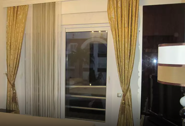 Belek Sea Shell Tatil Villaları - Görsel 13