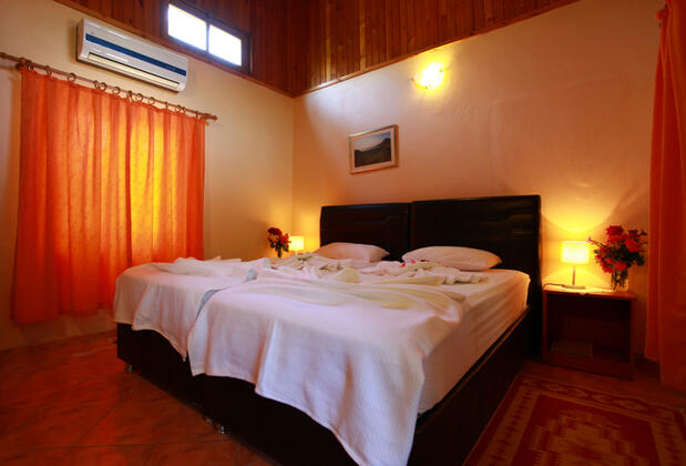 Çıralı Rüya Pansiyon - Görsel 14