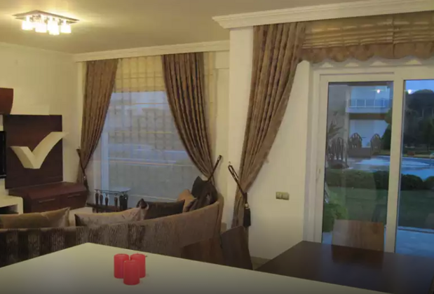 Belek Sea Shell Tatil Villaları - Görsel 10