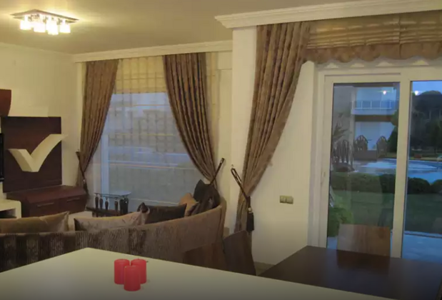 Belek Sea Shell Tatil Villaları - Görsel 11