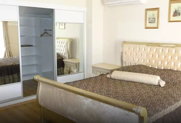 Belek Sea Shell Tatil Villaları - Görsel 8