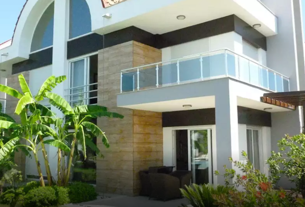 Belek Sea Shell Tatil Villaları - Görsel 7