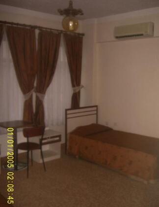 Güllüoğlu Hotel - Görsel 20