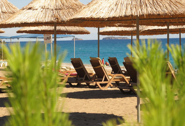 Çıralı Rüya Pansiyon - Görsel 34