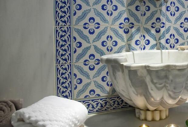 Güllüoğlu Hotel - Görsel 14