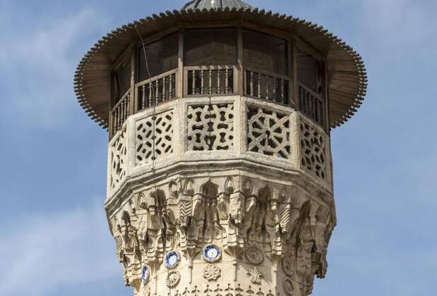 Güllüoğlu Hotel - Görsel 17