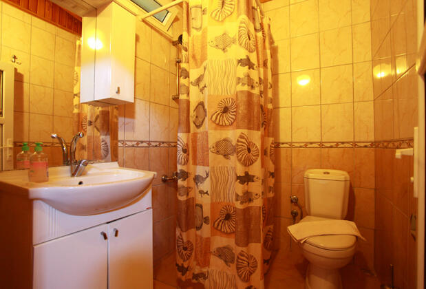 Çıralı Rüya Pansiyon - Görsel 26