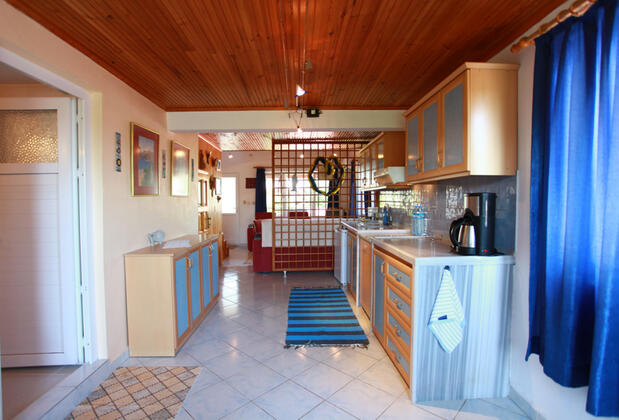 Çıralı Rüya Pansiyon - Görsel 27