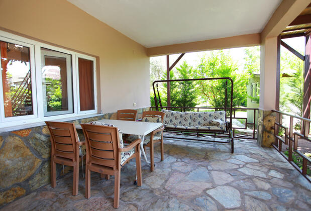 Çıralı Rüya Pansiyon - Görsel 9