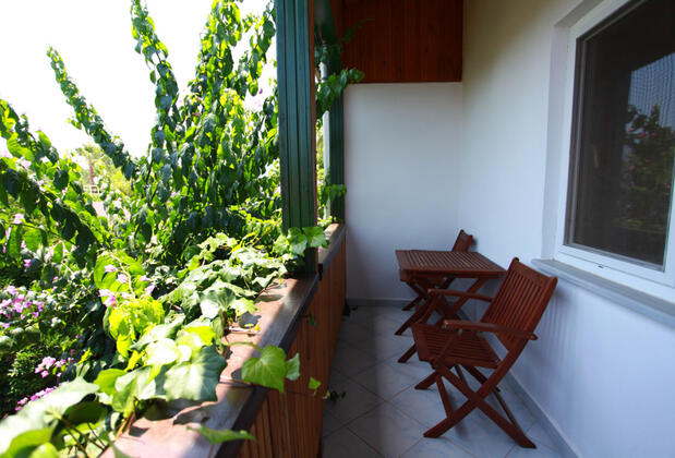 Çıralı Rüya Pansiyon - Görsel 18