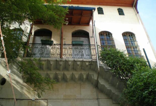 Antique Belkishan - Görsel 24