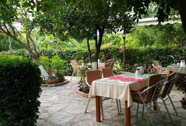 Çıralı Rüya Pansiyon - Görsel 21