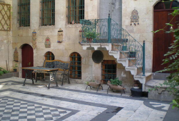 Antique Belkishan - Görsel 9