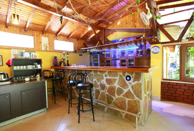 Çıralı Rüya Pansiyon - Görsel 28