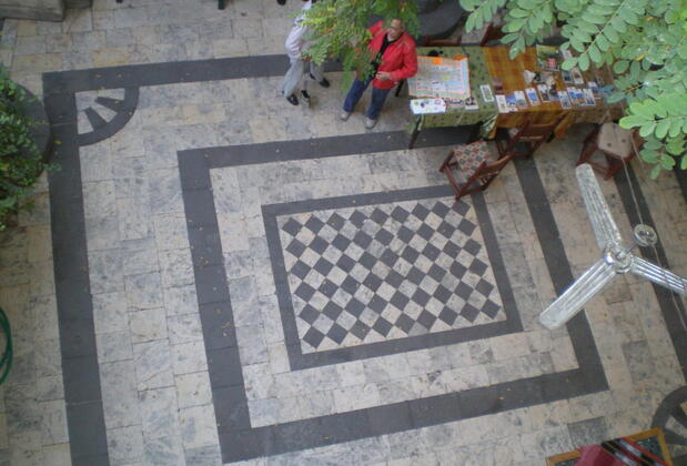 Antique Belkishan - Görsel 3