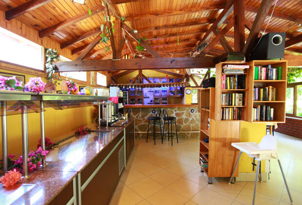 Çıralı Rüya Pansiyon - Görsel 30