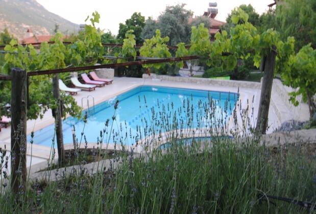 Kleo Evi 3 - Görsel 34