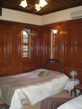 Antique Belkishan - Görsel 14