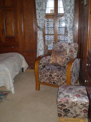 Antique Belkishan - Görsel 6