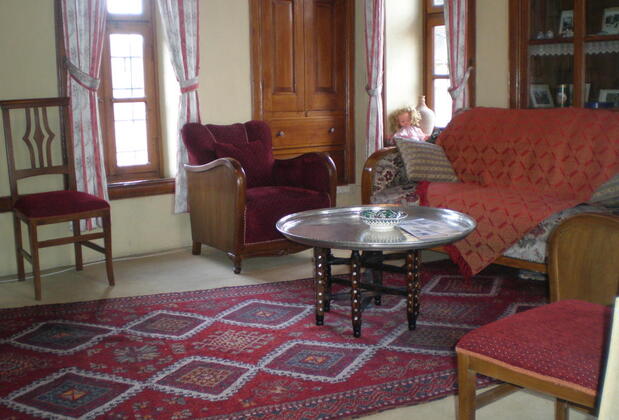 Antique Belkishan - Görsel 18