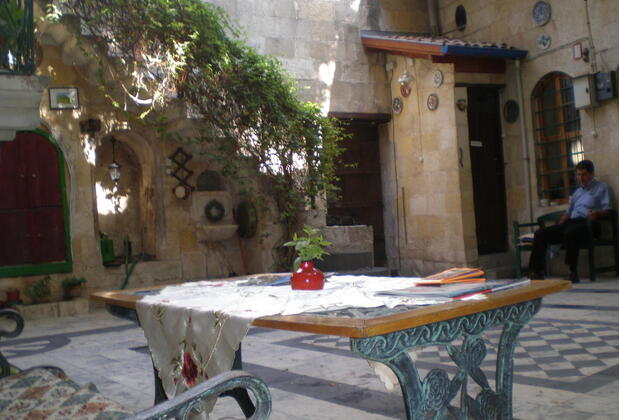 Antique Belkishan - Görsel 21