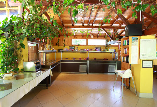 Çıralı Rüya Pansiyon - Görsel 4