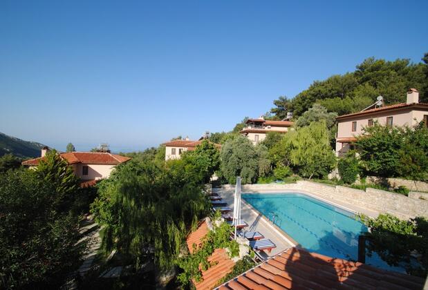 Kleo Evi 3 - Görsel 15