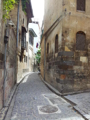 Antique Belkishan - Görsel 15