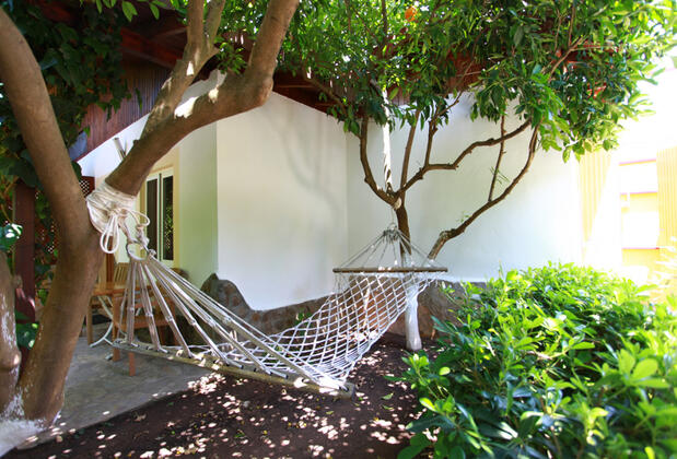 Çıralı Rüya Pansiyon - Görsel 35