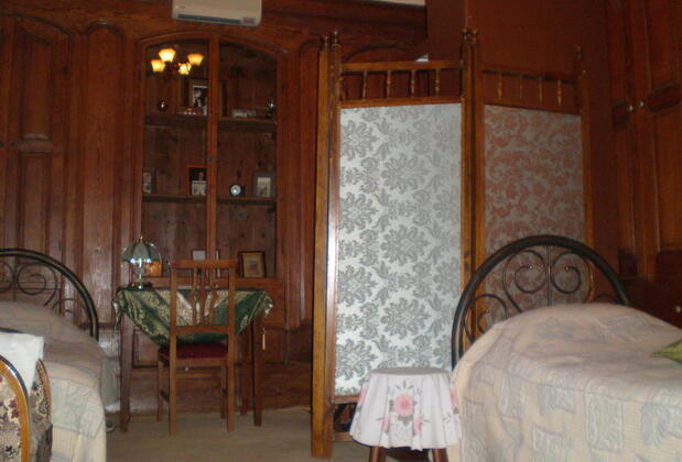 Antique Belkishan - Görsel 19