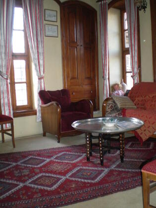 Antique Belkishan - Görsel 7