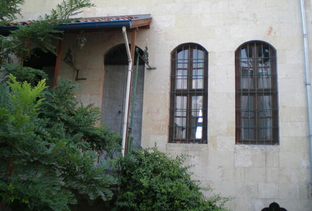 Antique Belkishan - Görsel 20