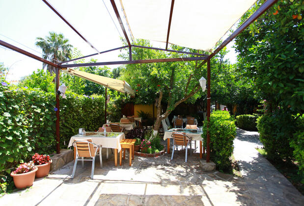 Çıralı Rüya Pansiyon - Görsel 10